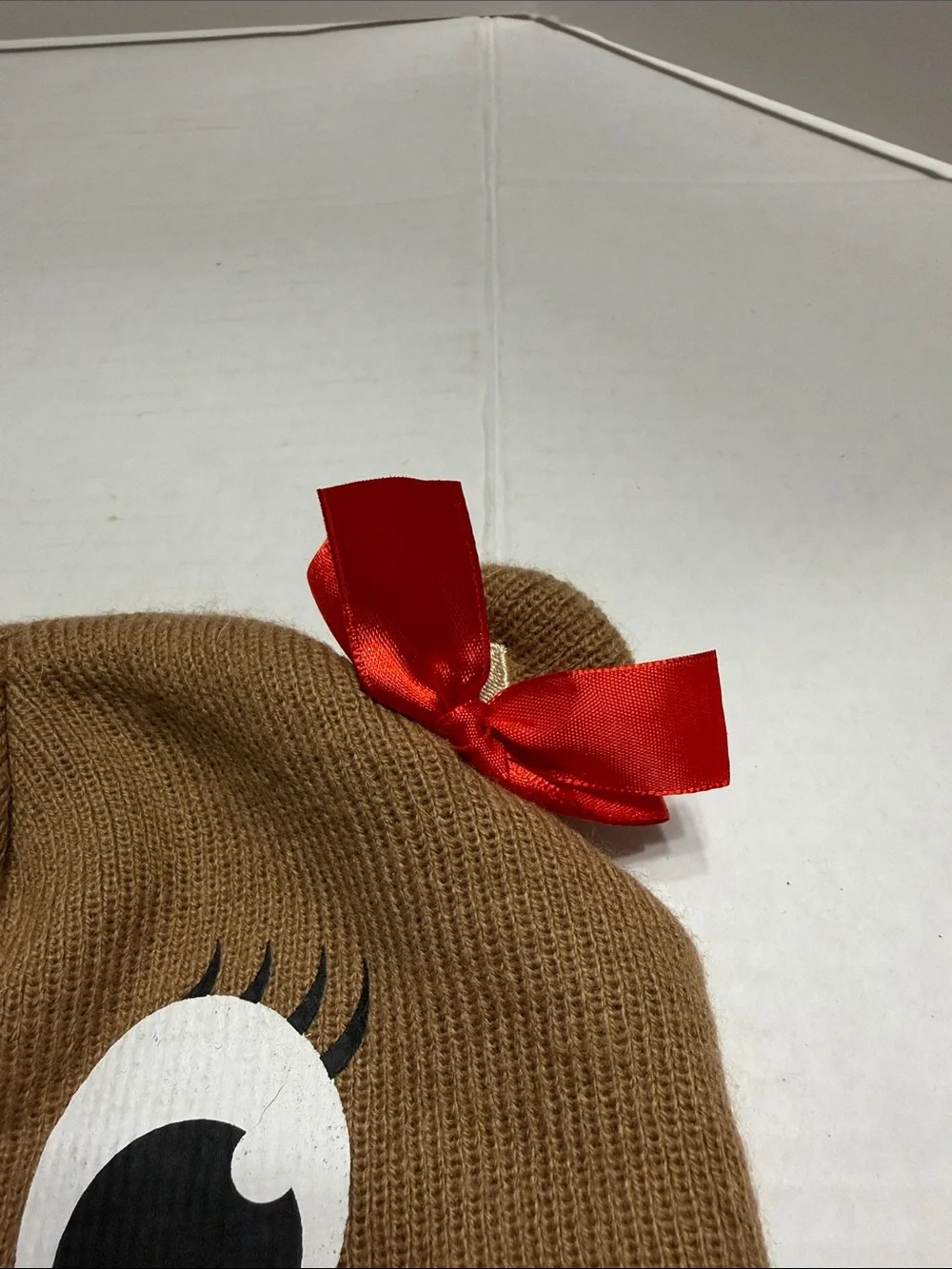 N/A cute brown